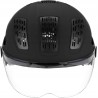 Kask rowerowy Abus Hyban 2.0 Ace r. L