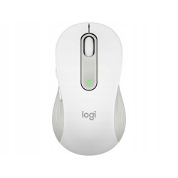 Outlet Mysz logitech Signature M650 L Biały
