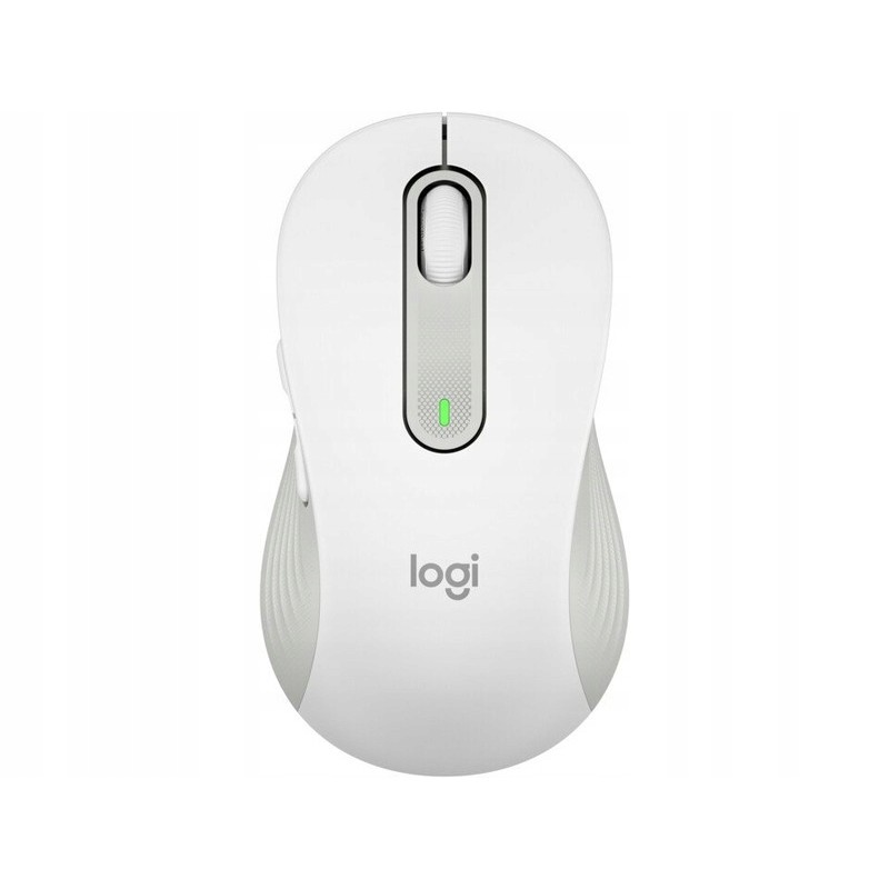 Outlet Mysz logitech Signature M650 L Biały