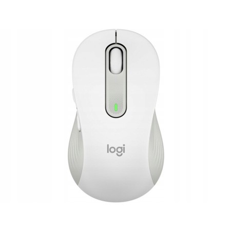 Outlet Mysz logitech Signature M650 L Biały
