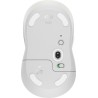 Outlet Mysz logitech Signature M650 L Biały