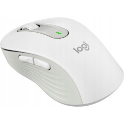 Outlet Mysz logitech Signature M650 L Biały