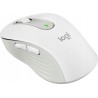 Outlet Mysz logitech Signature M650 L Biały