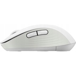 Outlet Mysz logitech Signature M650 L Biały