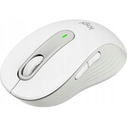Outlet Mysz logitech Signature M650 L Biały