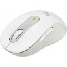 Outlet Mysz logitech Signature M650 L Biały