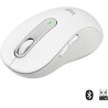 Outlet Mysz logitech Signature M650 L Biały
