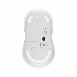 Outlet Mysz logitech Signature M650 L Biały