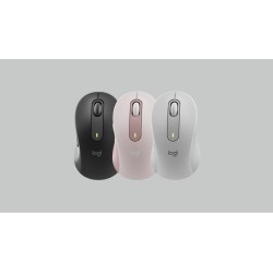 Outlet Mysz logitech Signature M650 L Biały