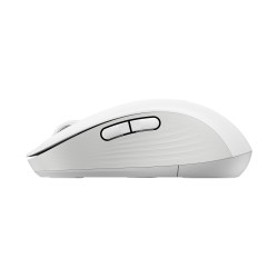 Outlet Mysz logitech Signature M650 L Biały