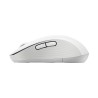 Outlet Mysz logitech Signature M650 L Biały