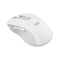 Outlet Mysz logitech Signature M650 L Biały