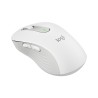 Outlet Mysz logitech Signature M650 L Biały