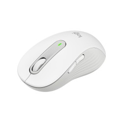 Outlet Mysz logitech Signature M650 L Biały