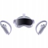 USZKODZONE Gogle Okulary VR All-in-one Pico 4 8/128GB PC SteamVR Białe OPIS
