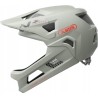 Outlet Kask rowerowy full face ABUS YouDrop FF chalk gray S 48-55 cm OPIS