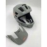 Outlet Kask rowerowy full face ABUS YouDrop FF chalk gray S 48-55 cm OPIS