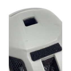 Outlet Kask rowerowy full face ABUS YouDrop FF chalk gray S 48-55 cm OPIS