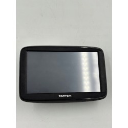 USZKODZONY Nawigacja samochodowa TomTom Start 52 GPS ekran 5 cali OPIS
