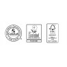 Outlet Papier biurowy Rey format A4 80g 500 arkuszy