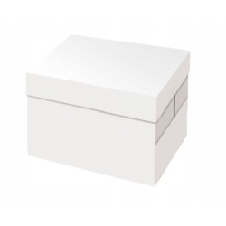 Outlet Papier biurowy Rey format A4 80g 500 arkuszy