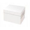 Outlet Papier biurowy Rey format A4 80g 500 arkuszy