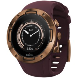 Outlet Zegarek sportowy Suunto 5 GPS z 24/7 Activity Tracker pomiar tętna