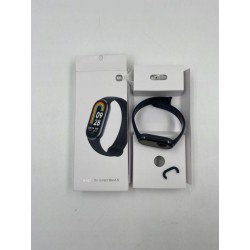 Outlet Smartband Xiaomi Mi Band 8 Graphite Black wodoodporny OPIS