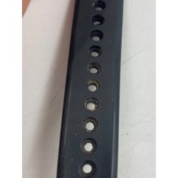 Outlet Smartband Xiaomi Mi Band 8 Graphite Black wodoodporny OPIS