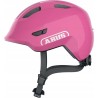 KASK DZIECIĘCY ABUS SMILEY 3.0 RÓŻOWY M 50-55