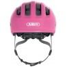 KASK DZIECIĘCY ABUS SMILEY 3.0 RÓŻOWY M 50-55