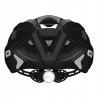 Kask rowerowy Abus Aduro 2.0 M 52-58 czarny