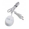 Outlet Ładowarka do szczoteczki Braun ORAL-B 3757 szeroka kompatybilność
