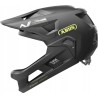 Kask ABUS YouDrop FF - Velvet Black S