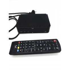 Outlet Tuner dekoder DVB-T2 Majestic DEC665
