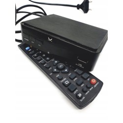 Outlet Tuner dekoder DVB-T2 Majestic DEC665