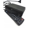 Outlet Tuner dekoder DVB-T2 Majestic DEC665