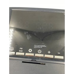 Outlet Elektryczna akumulatorowa pompa SUP Mojimdo 13500 mAh 20PSI OPIS