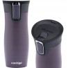 Kubek termiczny Contigo West Loop 2.0 dark plum 470 ml bez BPA OPIS