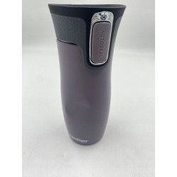 Kubek termiczny Contigo West Loop 2.0 dark plum 470 ml bez BPA OPIS