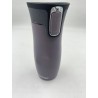 Kubek termiczny Contigo West Loop 2.0 dark plum 470 ml bez BPA OPIS
