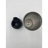 Kubek termiczny Contigo West Loop 2.0 dark plum 470 ml bez BPA OPIS