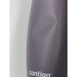 Kubek termiczny Contigo West Loop 2.0 dark plum 470 ml bez BPA OPIS