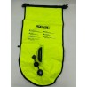 Outlet Seac Safe Dry nadmuchiwana boja 36x72 cm 28 l żółta OPIS