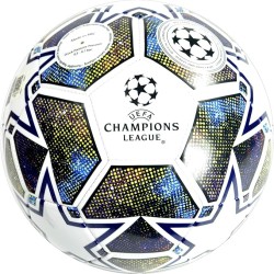 Outlet UEFA Liga Mistrzów Piłka nożna do gry rozmiar 5