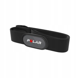 Outlet Sensor pomiar tętna Polar H9 001918470000 M-XXL czarny uniwersalny