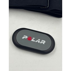Outlet Sensor pomiar tętna Polar H9 001918470000 M-XXL czarny uniwersalny