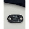 Outlet Sensor pomiar tętna Polar H9 001918470000 M-XXL czarny uniwersalny