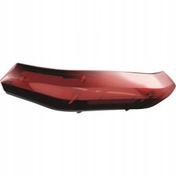 ABUS USB Light Aduro3.0 akumulatorowa latarka na kask z 2 trybami świecenia