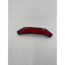ABUS USB Light Aduro3.0 akumulatorowa latarka na kask z 2 trybami świecenia